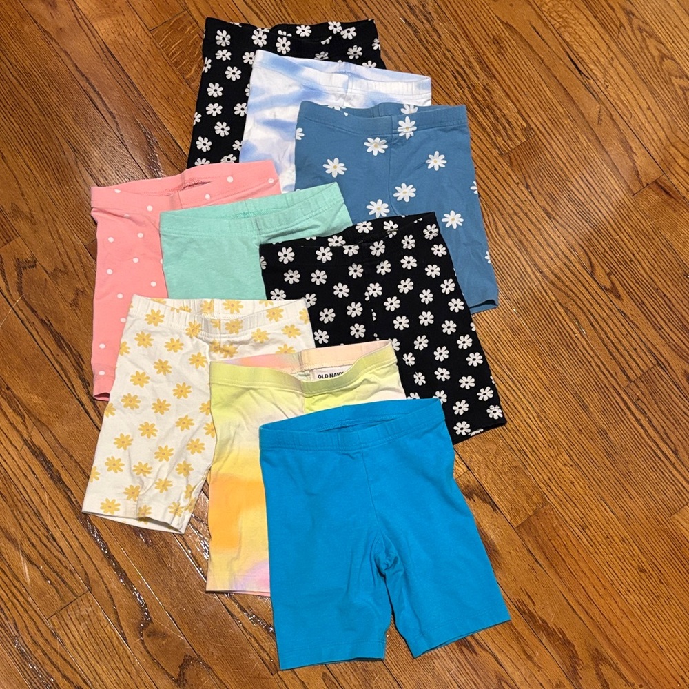 Girls’ Old Navy Bike Shorts